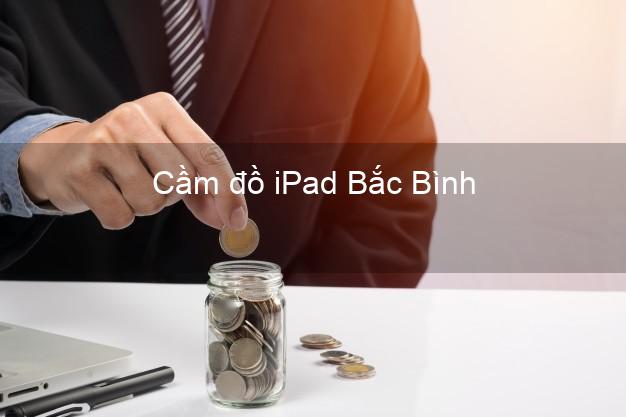Cầm đồ iPad Bắc Bình Bình Thuận