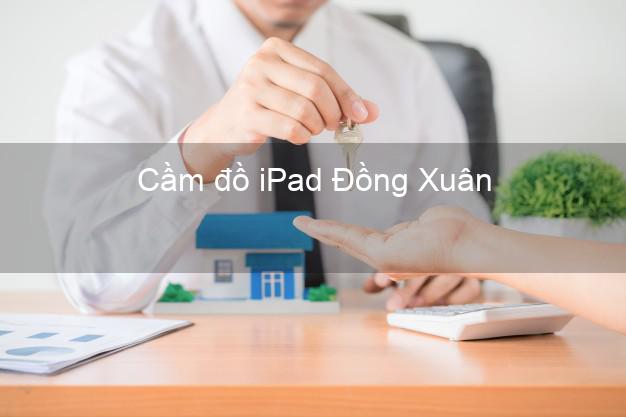 Cầm đồ iPad Đồng Xuân Phú Yên