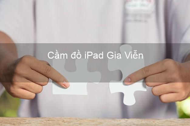 Cầm đồ iPad Gia Viễn Ninh Bình