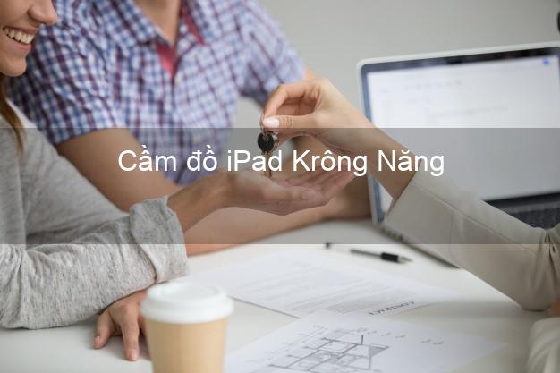 Cầm đồ iPad Krông Năng Đắk Lắk