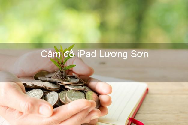 Cầm đồ iPad Lương Sơn Hòa Bình