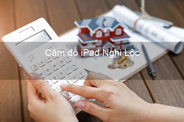 Cầm đồ iPad Nghi Lộc Nghệ An
