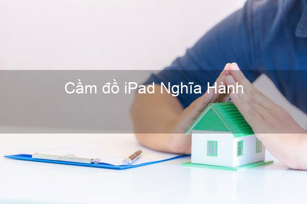 Cầm đồ iPad Nghĩa Hành Quảng Ngãi