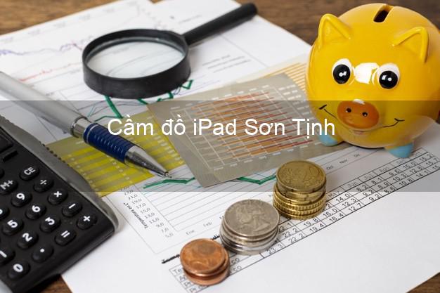 Cầm đồ iPad Sơn Tịnh Quảng Ngãi
