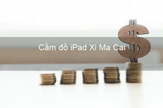 Cầm đồ iPad Xi Ma Cai Lào Cai