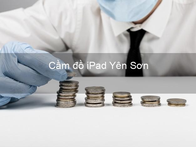 Cầm đồ iPad Yên Sơn Tuyên Quang